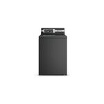 Speed Queen TR7003BN 26" Top Load Washer with 3.2 cu. ft. Capacity (Matte Black)