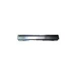 Bertazzoni BGH30 4" Backguard for 30" Ranges