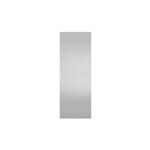 Viking VICDP24SS 24" Integrated Column Door Panel (Stainless Steel)