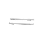 Smeg GTP Telescopic Guide - Partial Extraction for SPR24UGGX and 24", 27" and 30" Ovens