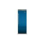 Viking VCFB5303RAB 5 Series 30" Built-In Column Freezer (Alluvial Blue, Right Hinge)