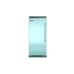 Viking VCFB5363LBW 5 Series 36" Built-In Column Freezer (Bywater Blue, Left Hinge)