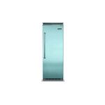 Viking VCRB5303RBW 5 Series 30" Built-In Column Refrigerator (Bywater Blue, Right Hinge)