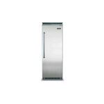 Viking VCRB5303RFW 5 Series 30" Built-In Column Refrigerator (Frost White, Right Hinge)