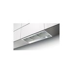 Faber INHC29SSV 29" Inca HC Insert Range Hood with 600 CFM, Variable Air Management System, Delay Auto Shut Off, Dishwasher Safe Mesh Filters, in Stainless Steel