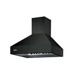 Viking VCWH53048AN 5 Series 30" Chimney Wall Hood - 18" High (Blower Not Included) (Antique Bronze)