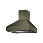 Viking VCWH53048MA 5 Series 30" Chimney Wall Hood - 18" High (Blower Not Included) (Martini)