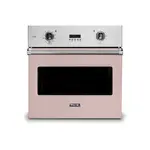 Viking VSOE130BH 5 Series 30" Electric Single Thermal Convection Oven with 4.7 cu. ft. Capacity (Blush)