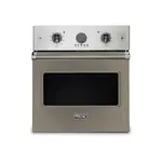 Viking VSOE527NA 5 Series 27" Electric Single Thermal Convection Oven with 4.1 cu. ft. Capacity (Nantucket)