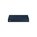 Viking VWH530121SB 5 Series 30" Wide 12" High Convertible Wall Hood with 460 CFM (Slate Blue)