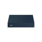 Viking VWH536481SB 5 Series 36" Wide 18" High Wall Hood (Blower Not Included) (Slate Blue)