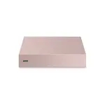 Viking VWH542481BH 5 Series 42" Wide 18" High Wall Hood (Blower Not Included) (Blush)