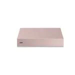 Viking VWH548481BH 5 Series 48" Wide 18" High Wall Hood (Blower Not Included) (Blush)