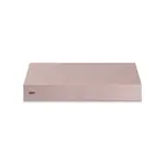 Viking VWH560481BH 5 Series 60" Wide 18" High Wall Hood (Blower Not Included) (Blush)