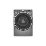 Whirlpool WFW6720RW 27" Front Load Washer with 5.0 cu. ft. Capacity, Voice Control, Quick Wash & Dry, AI Intelligent Wash (White)